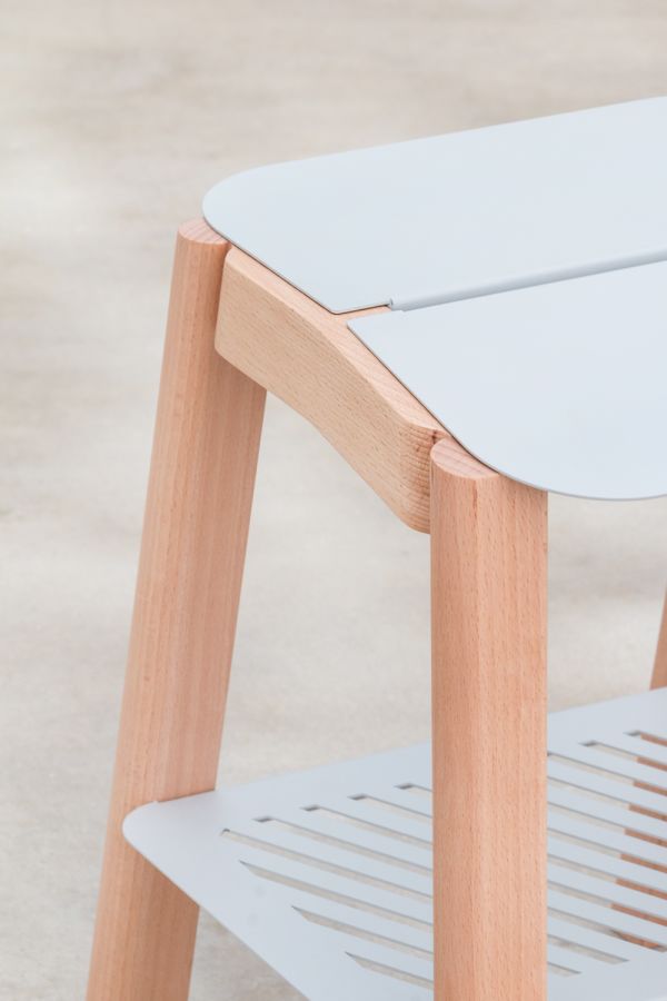 Stools Up