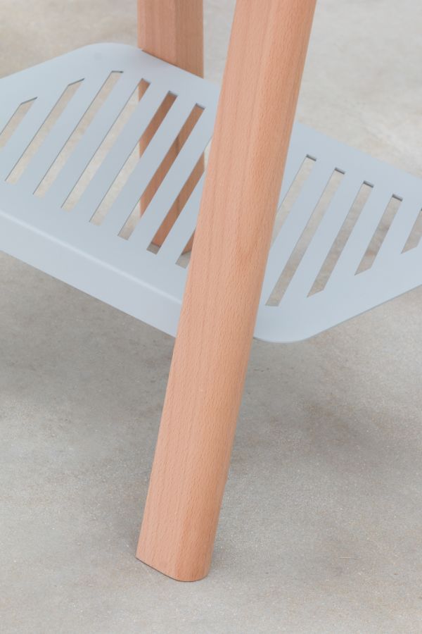 Stools Up