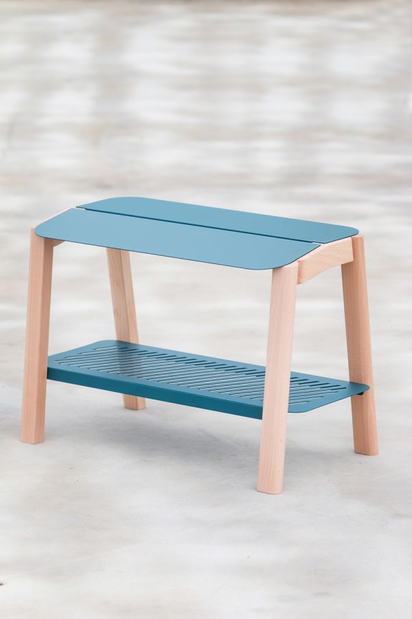 Stools Up
