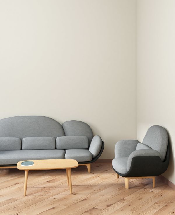 Red Apple Furniture: Nuordic Series