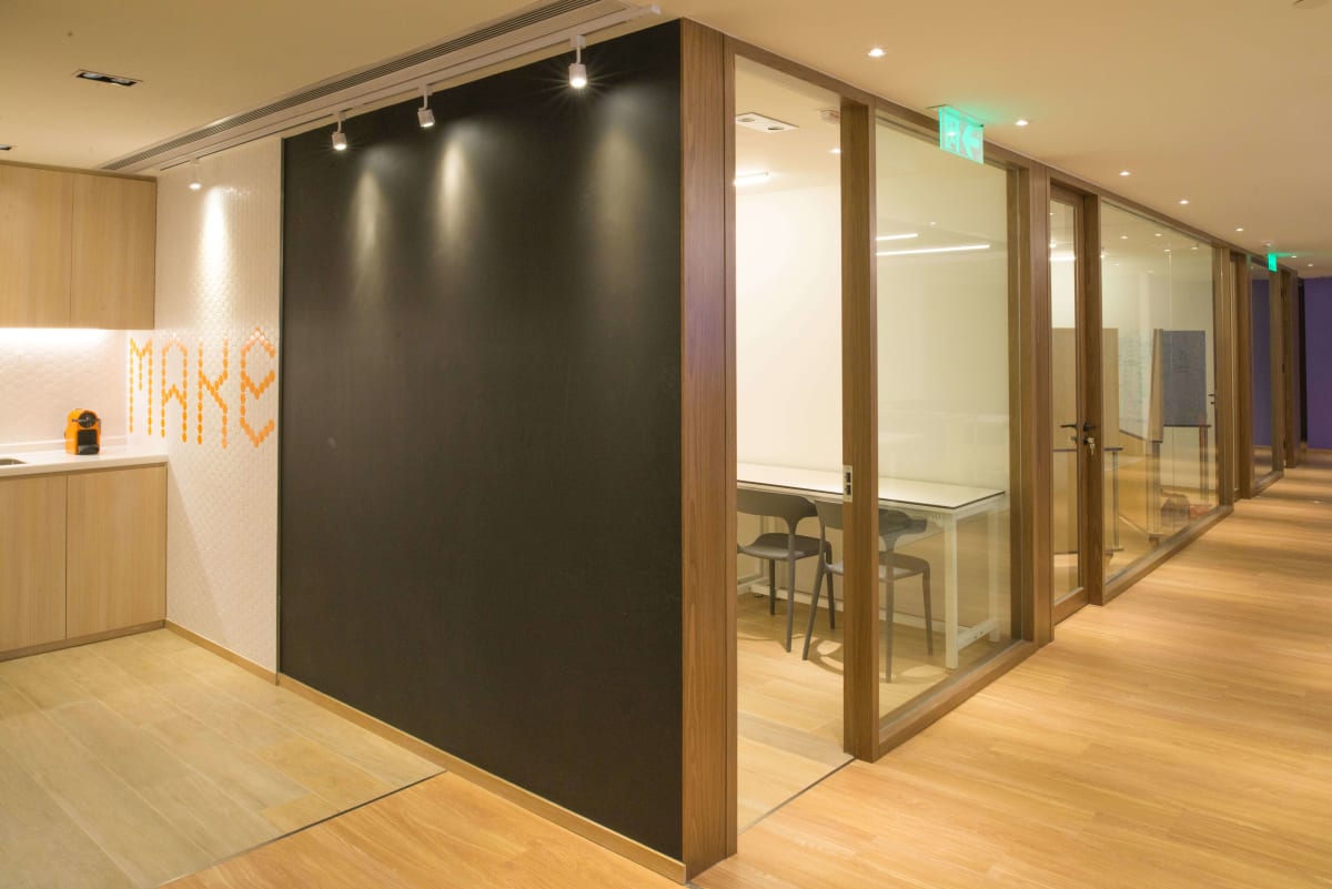 MIT Innovation Node