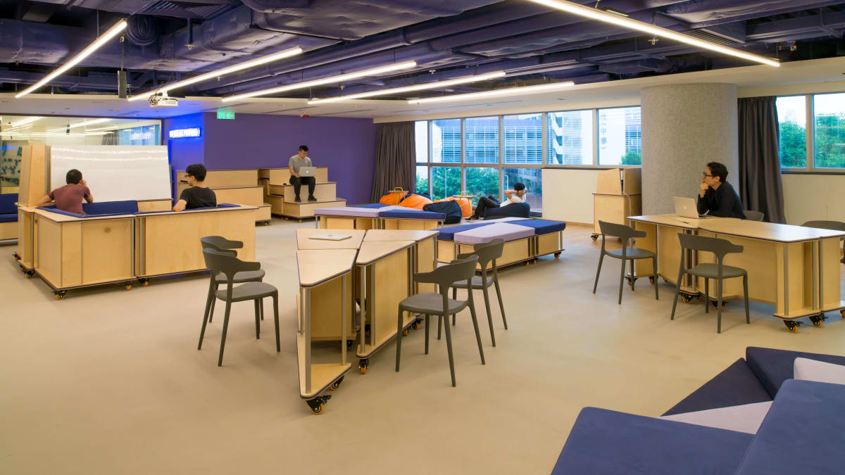 MIT Innovation Node