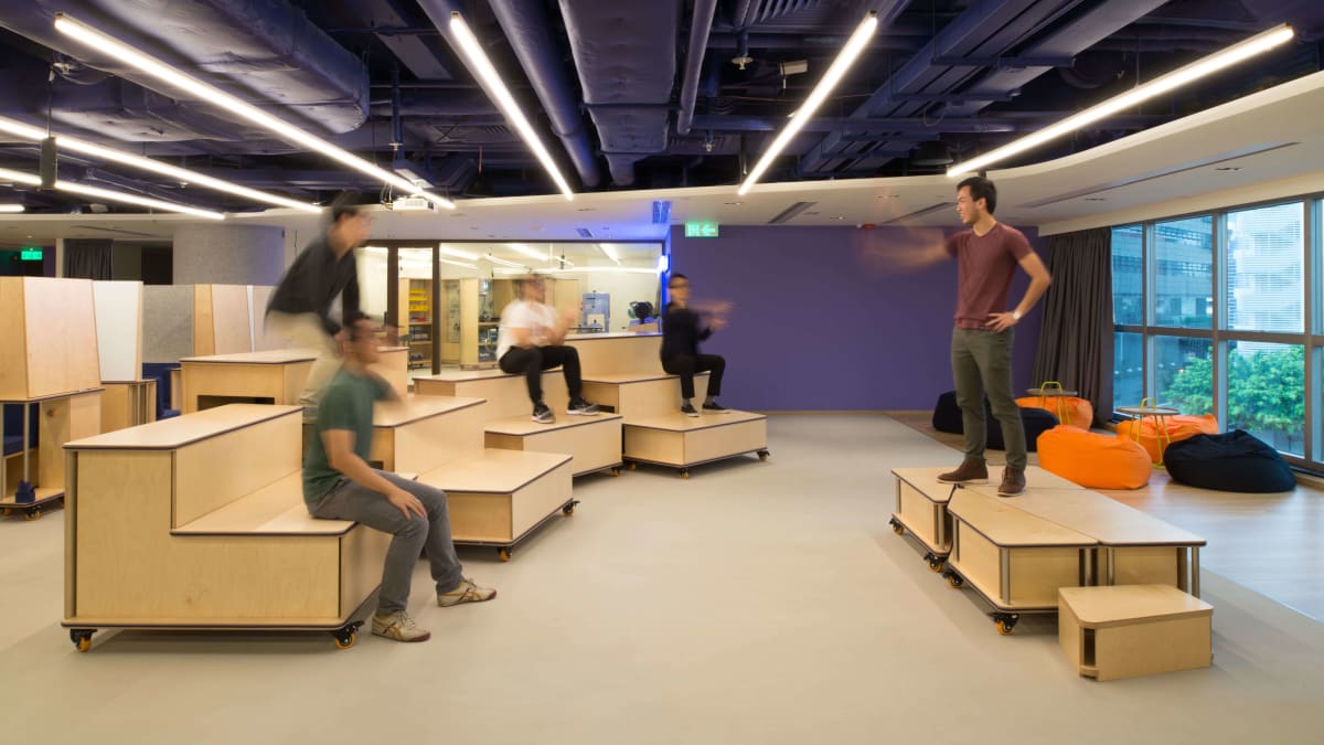 MIT Innovation Node