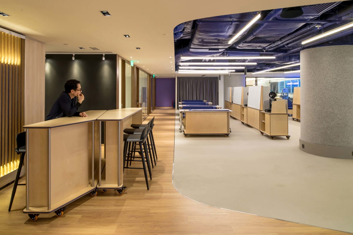 MIT Innovation Node