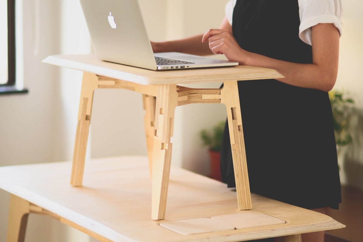 ButterPly Desks
