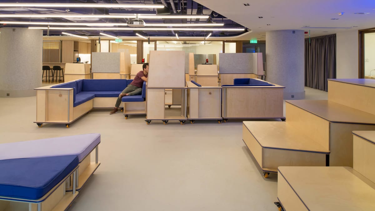 MIT Innovation Node