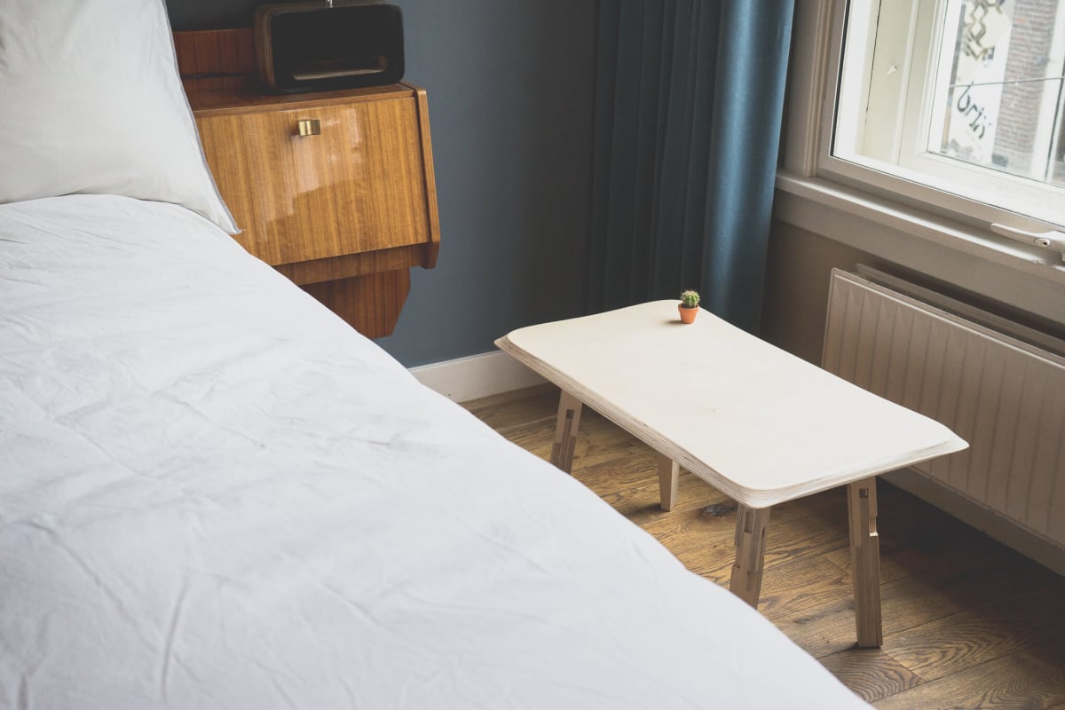 ButterPly Desks