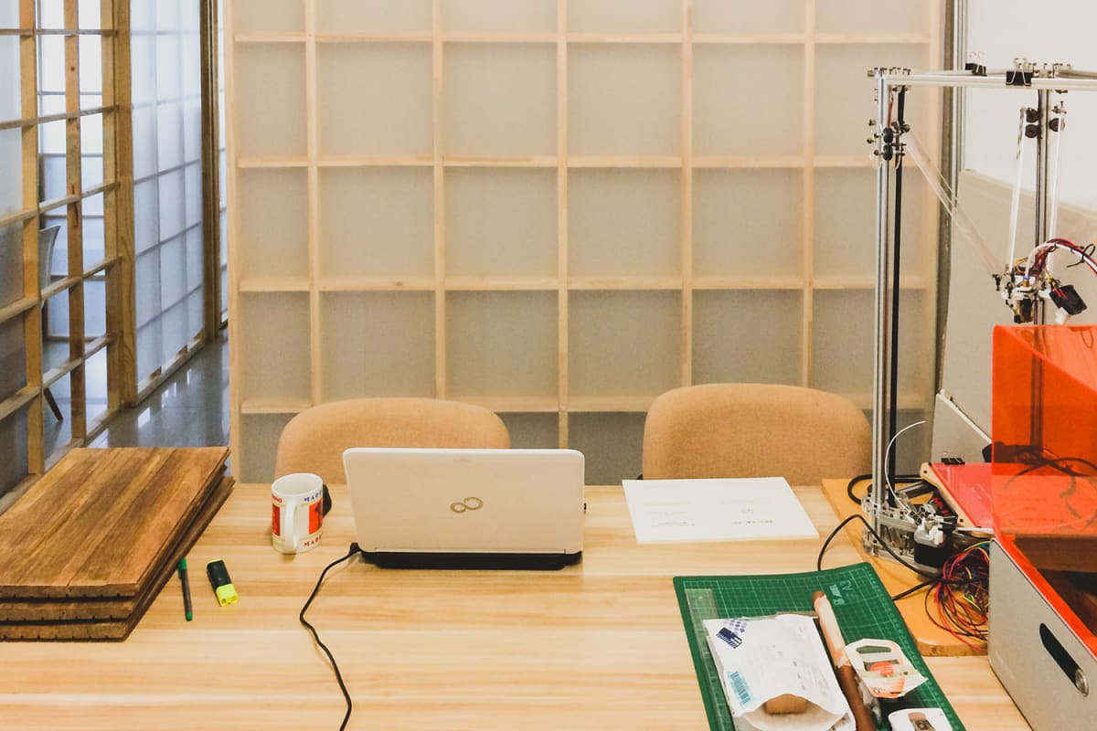 Fab Lab