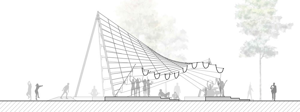 West Kowloon Pavilion