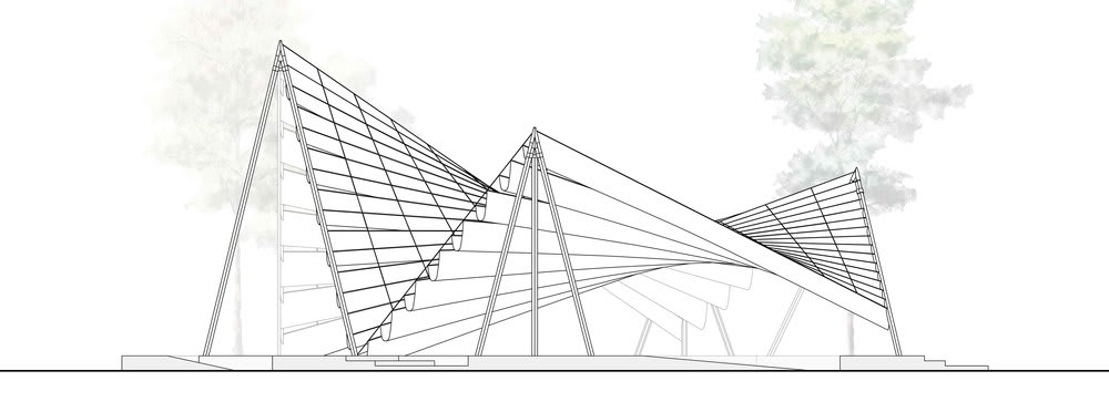 West Kowloon Pavilion