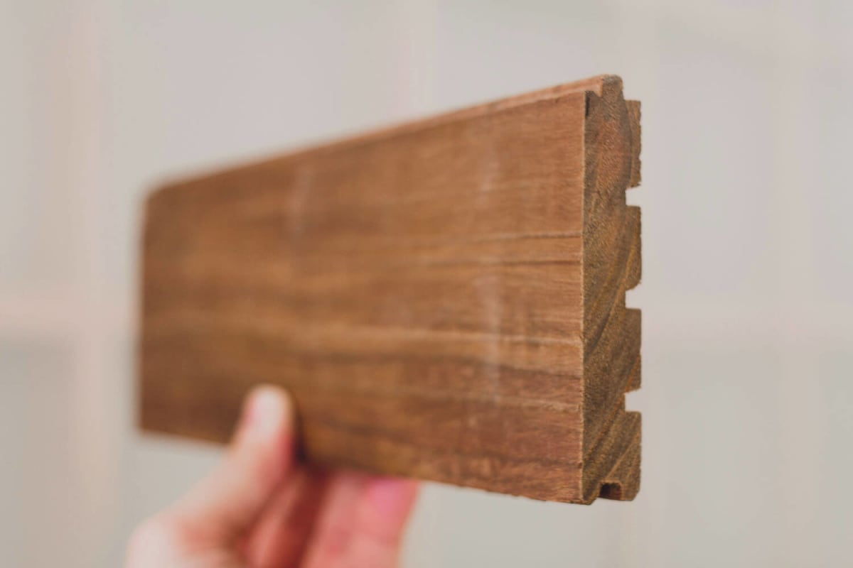 Timber Scooper