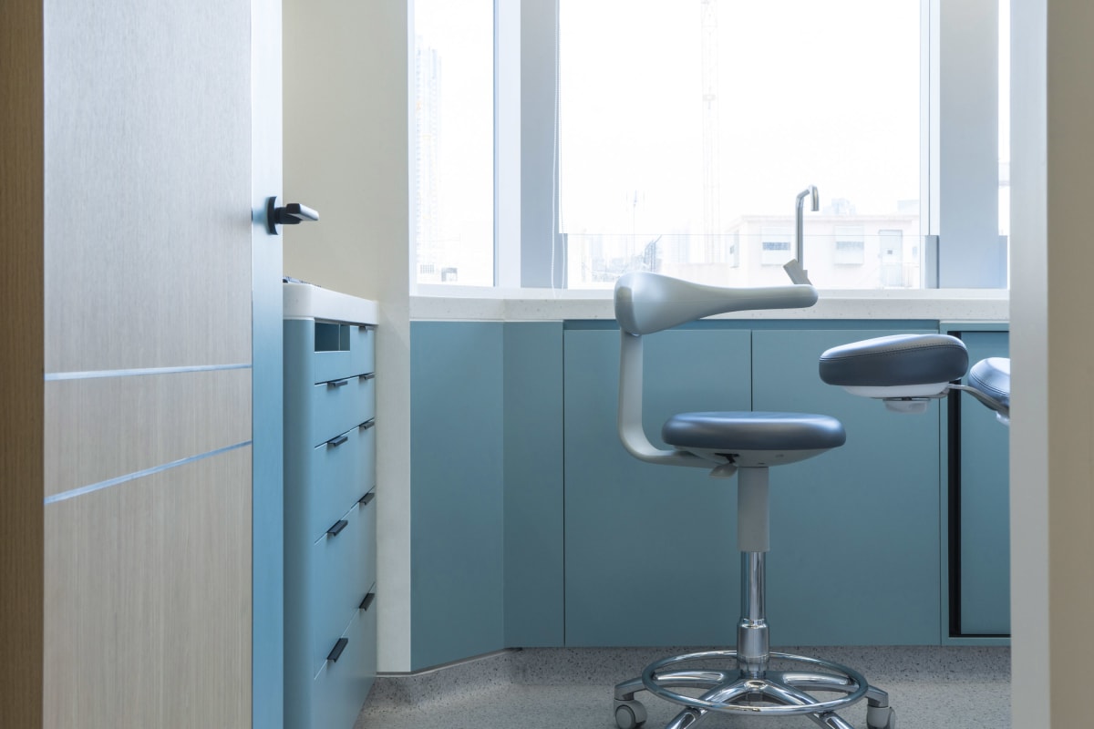 Hong Kong Dental