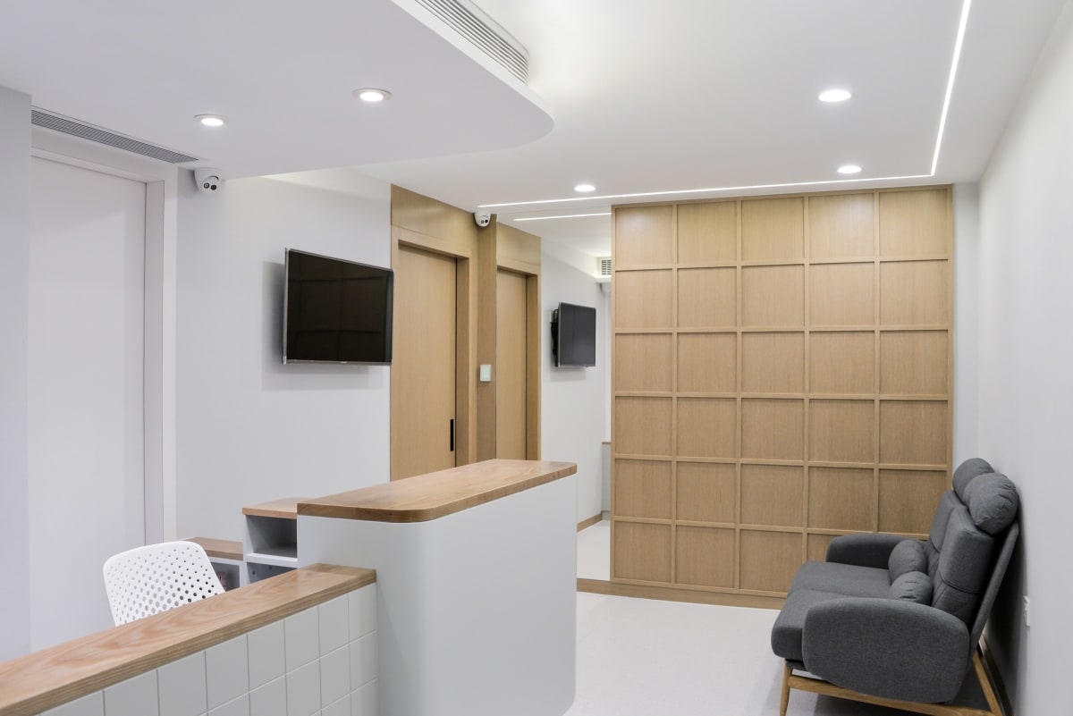 Hong Kong Dental