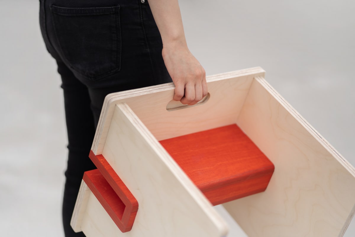 United Stool