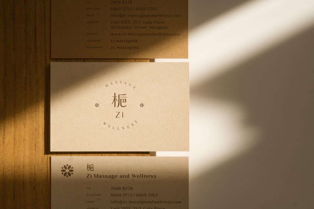 Zi Massage & Wellness