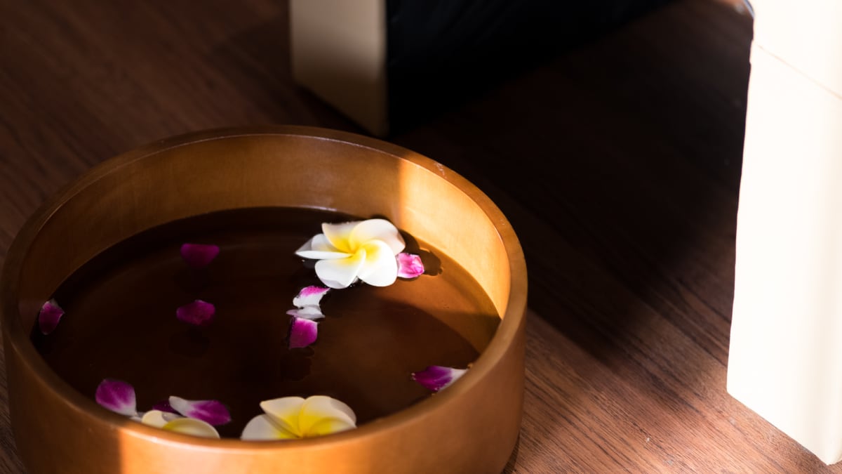 Zi Massage & Wellness