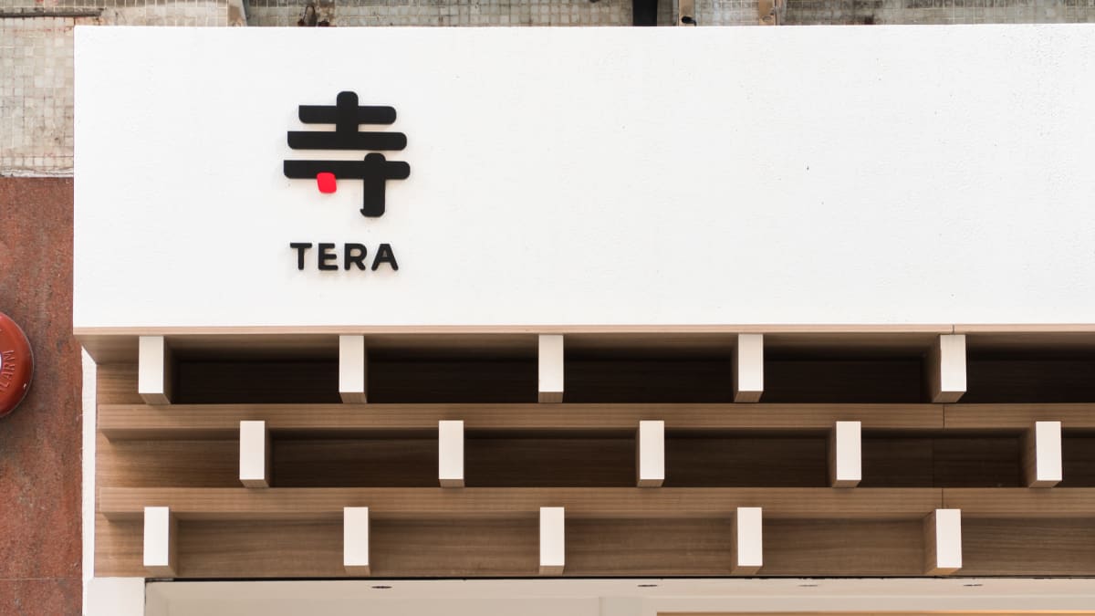 Tera Pancake House