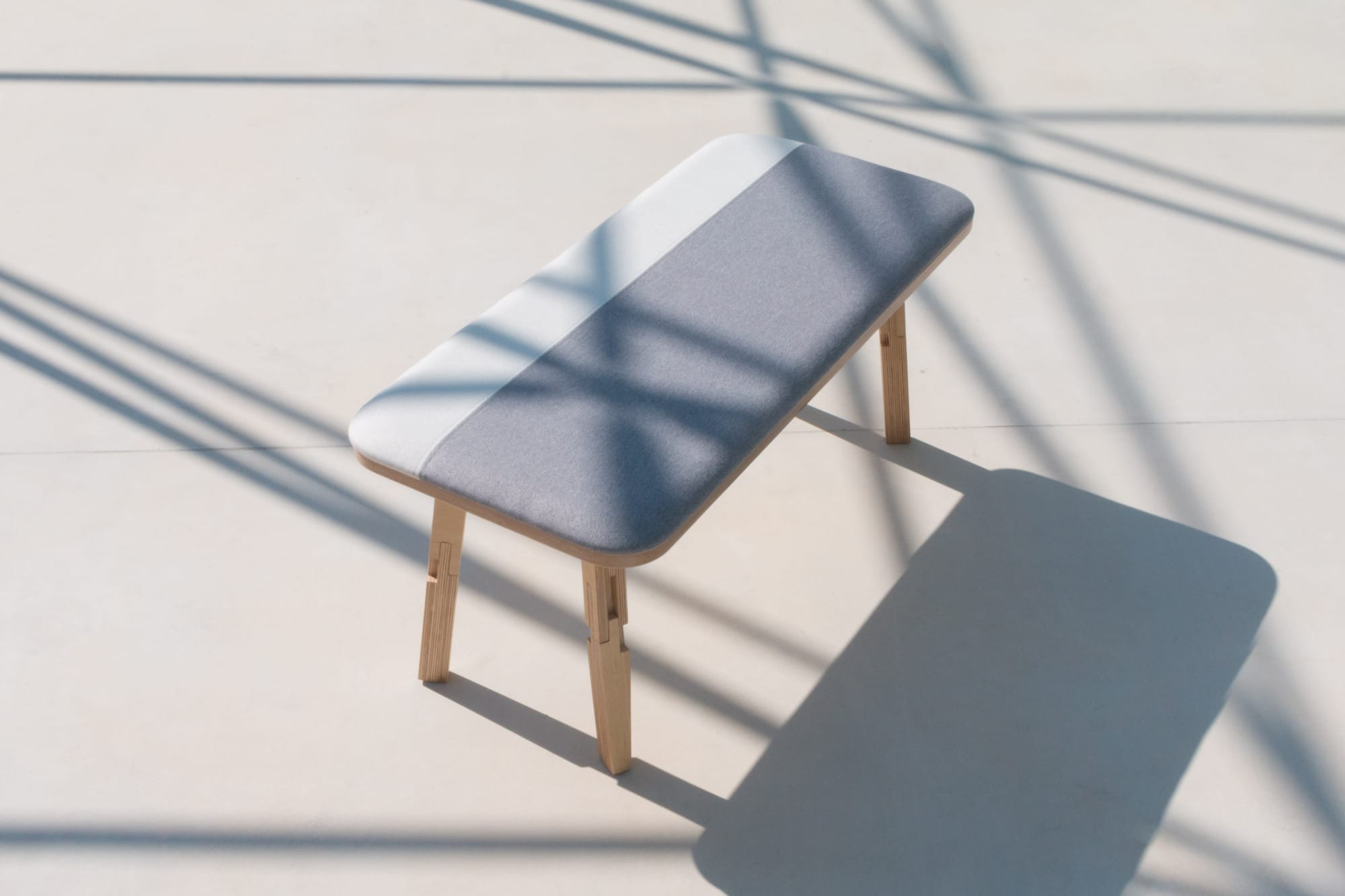 ButterPly Bench