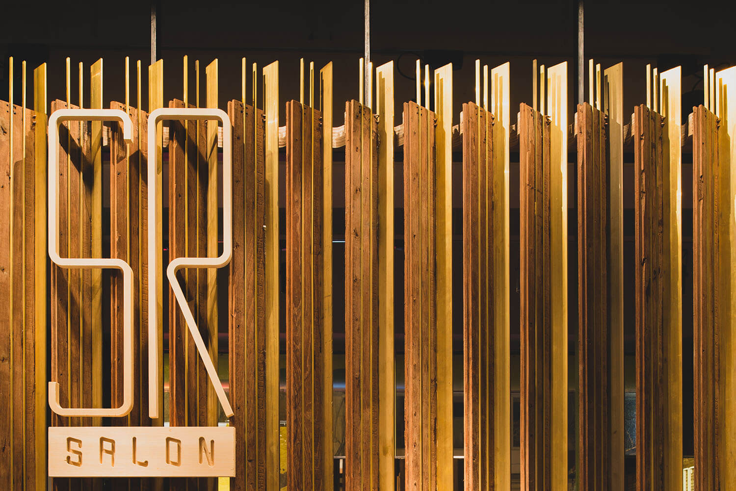 SR Salon