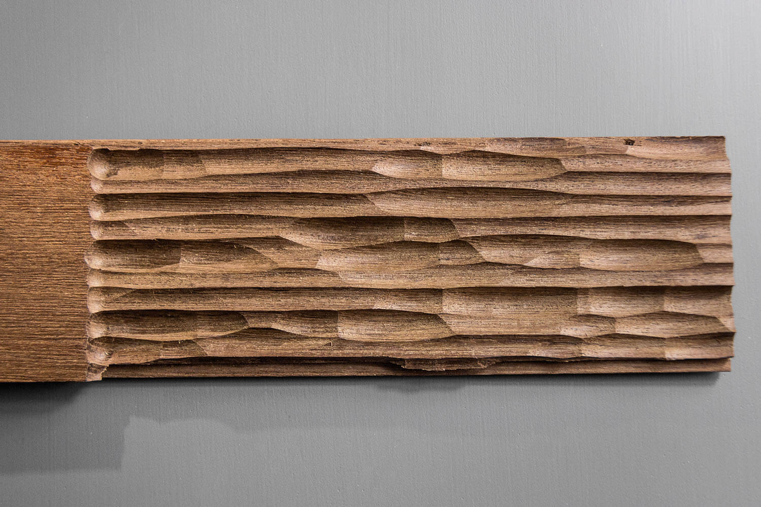 Timber Scooper