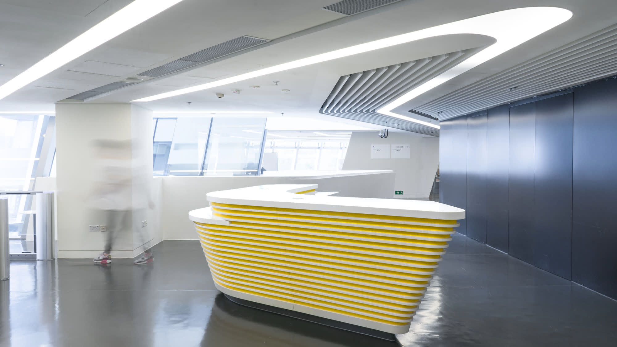 PolyU InnoHub