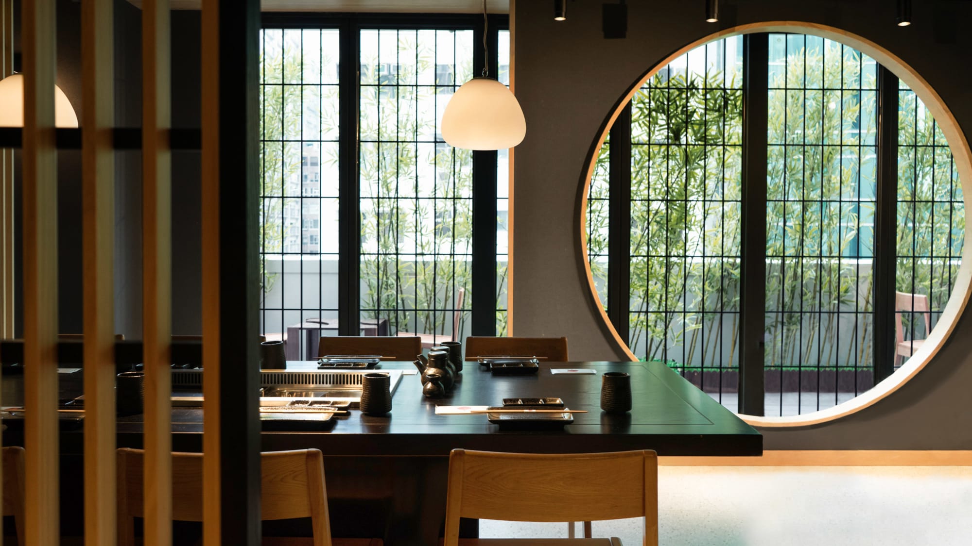 Hachikasen Japanese Restaurant