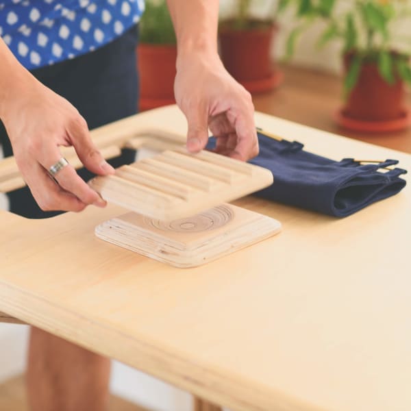 ButterPly Desks