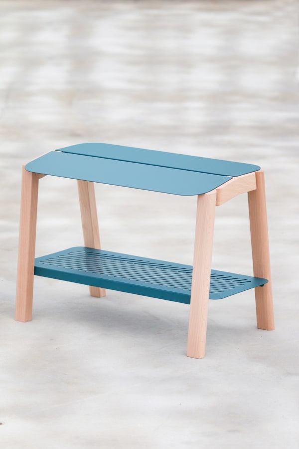 Stools Up