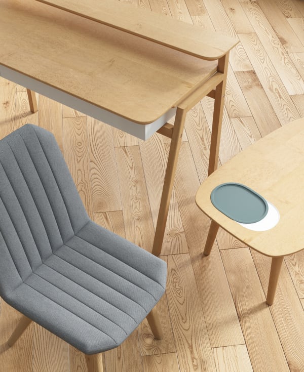Red Apple Furniture: Nuordic Series