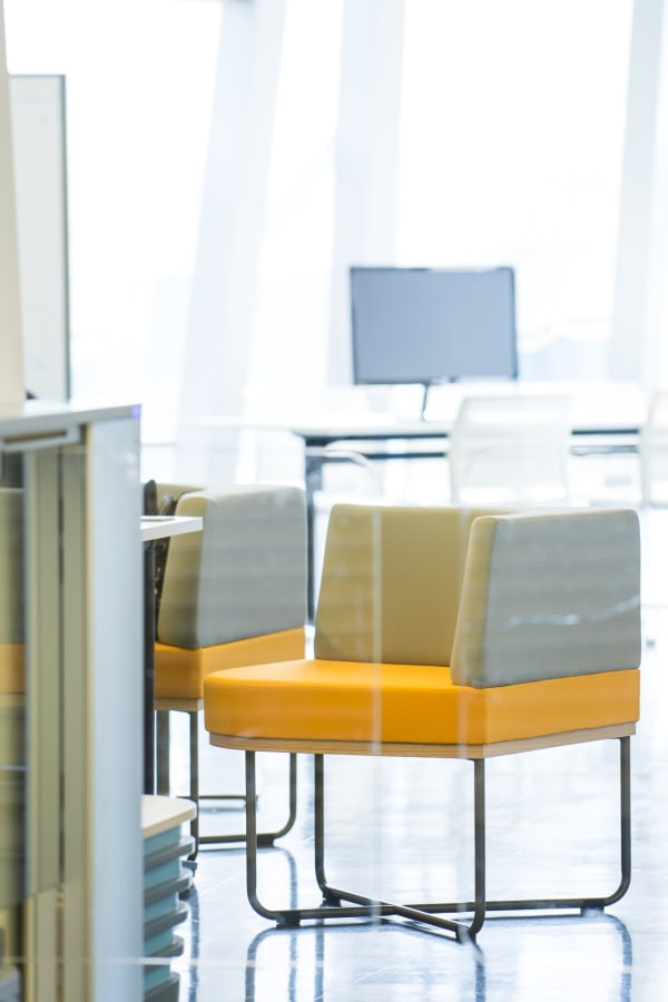 PolyU InnoHub