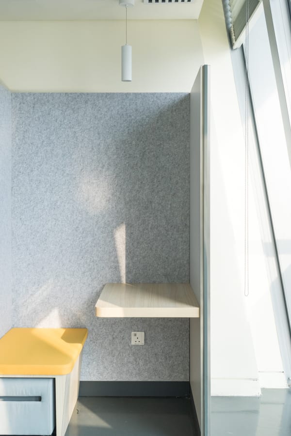 PolyU InnoHub