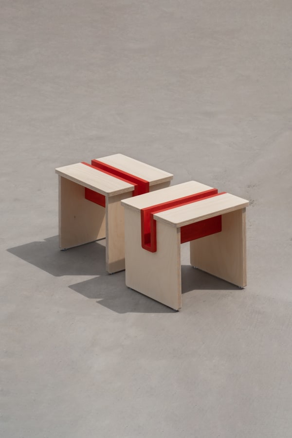 United Stool