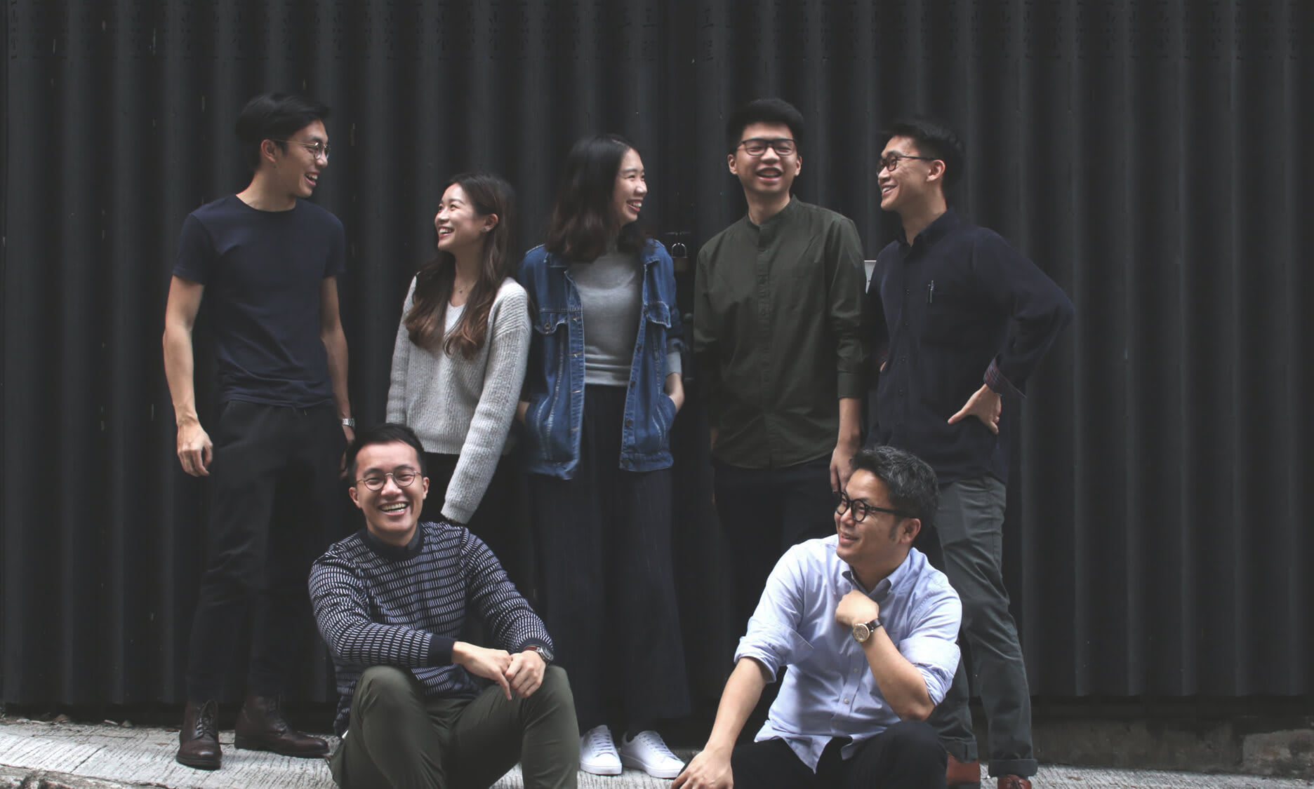 Ryte team