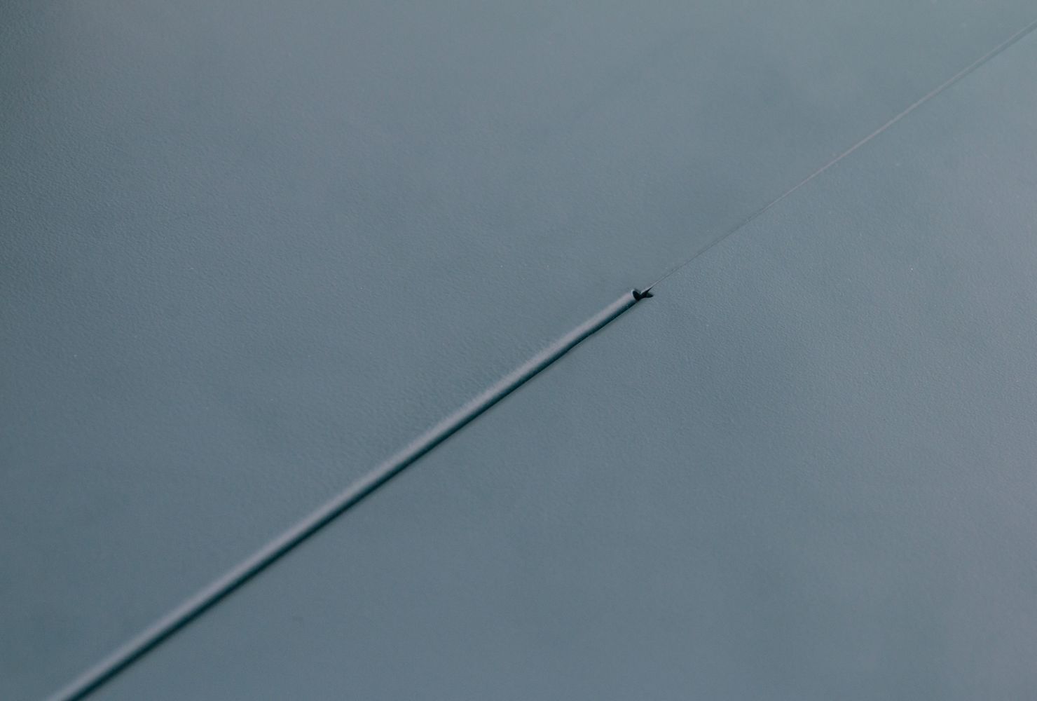 Shelves Up close up detail