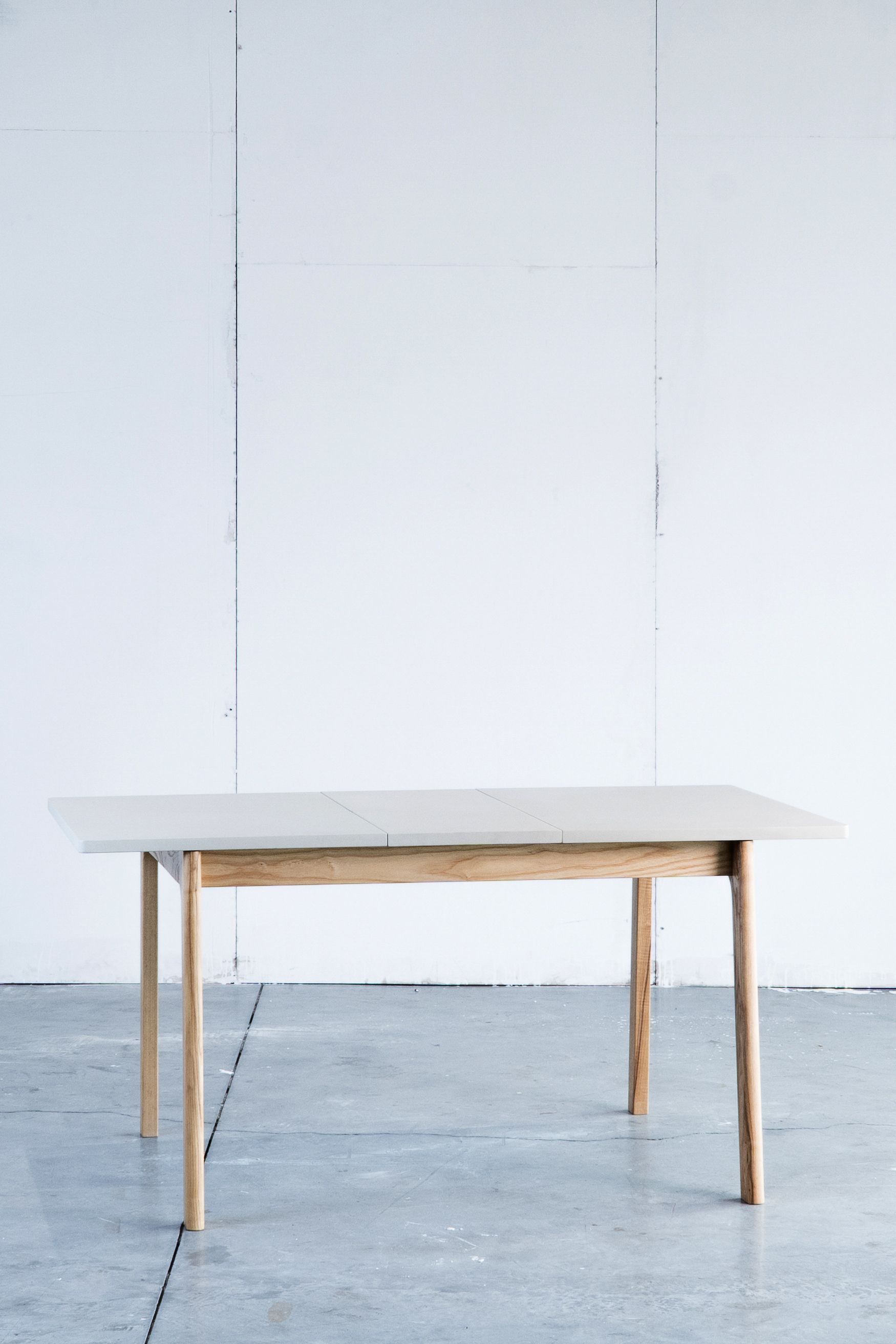 Nuordic Phase 2 table extended