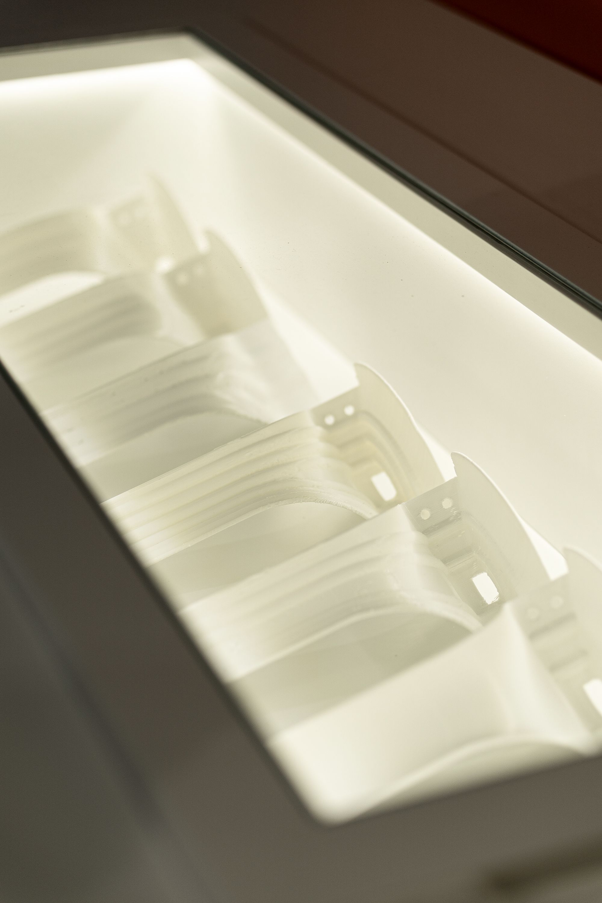 Sustainability 3D printing