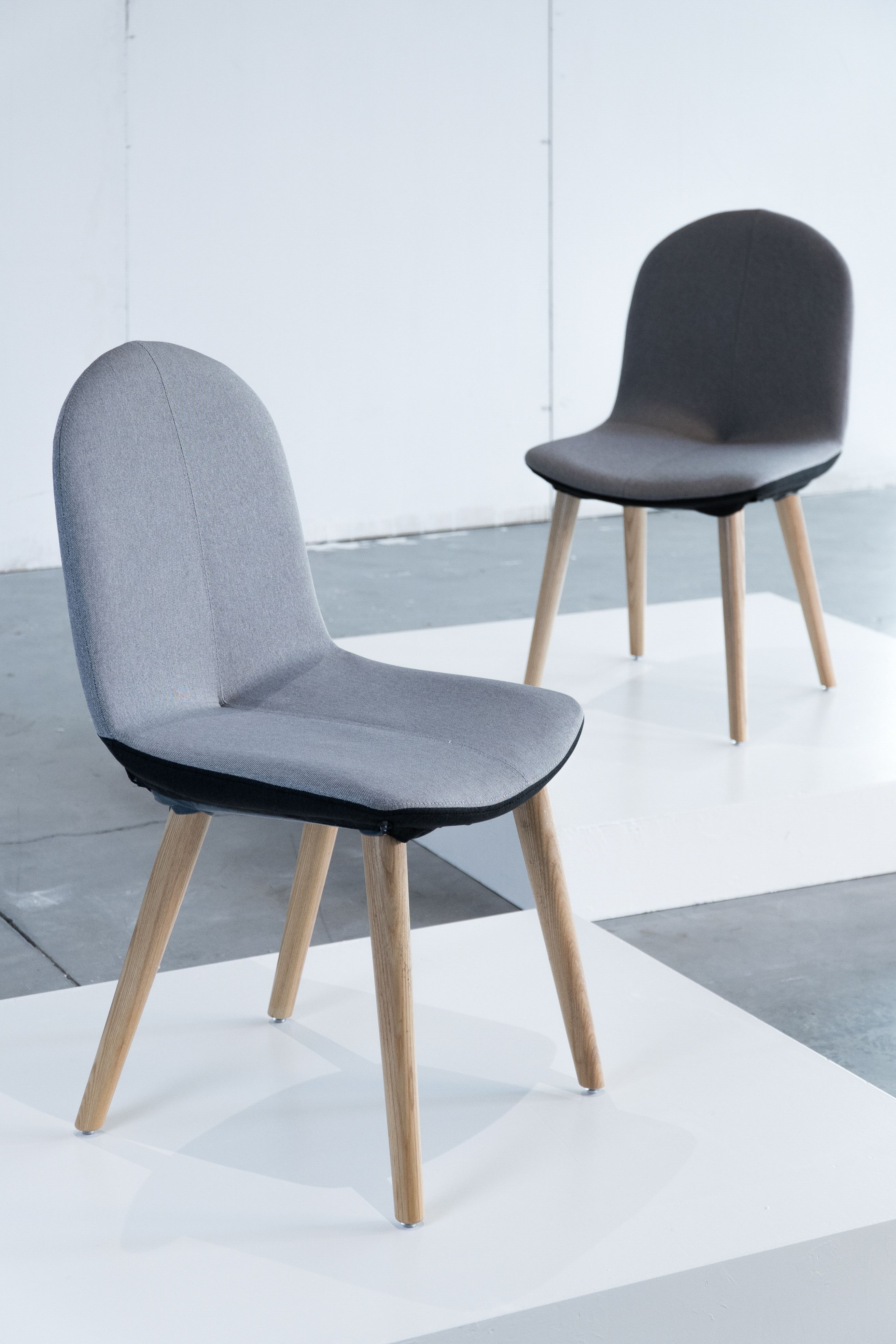 Nuordic chairs