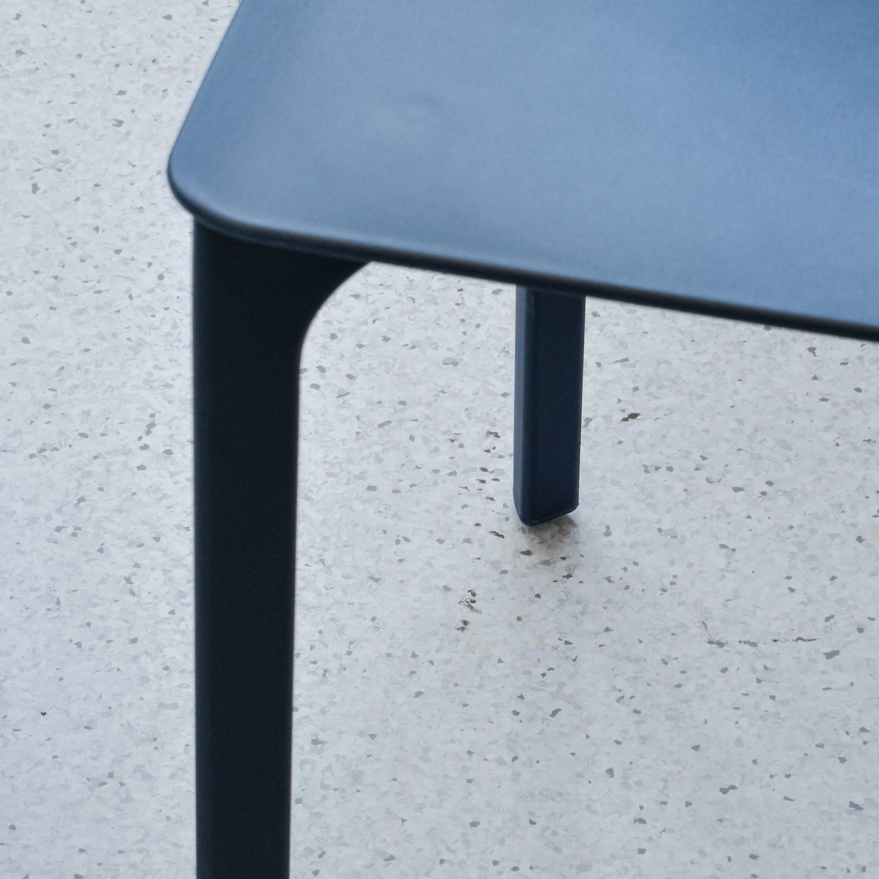 Hong Kong Dental interior furniture detail