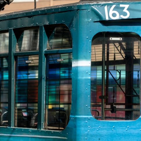CityMapper: A Multisensory Dialogue to Experience Traditional Hong Kong by the Iconic Tram Ride