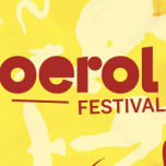 Oerol Festival 2024 (English)