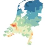 Top 100 stikstof- en ammoniakbronnen