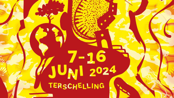 Oerol Festival 2024