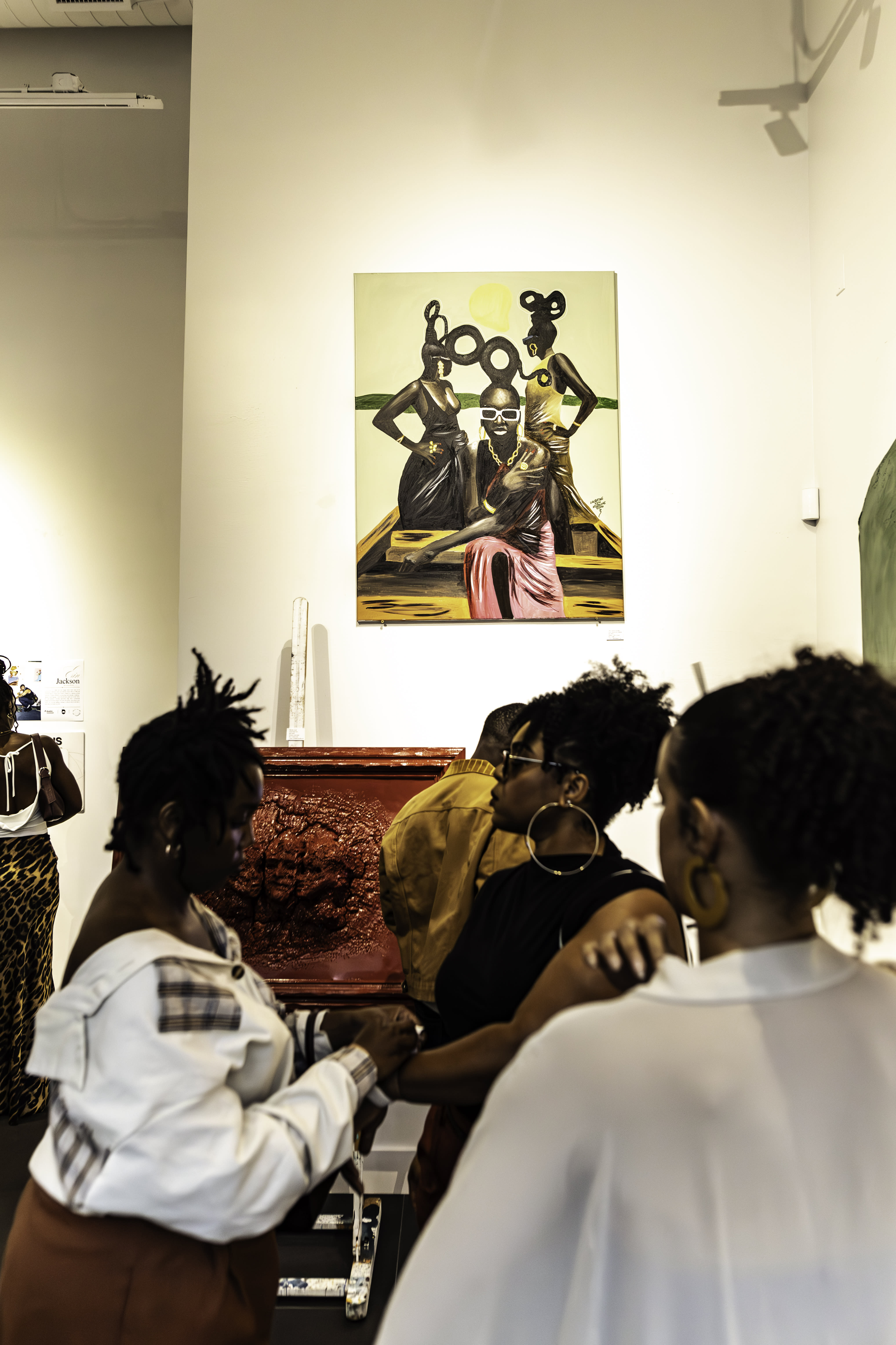 Kanvas X Vogue Nexus 2026 — photo 20