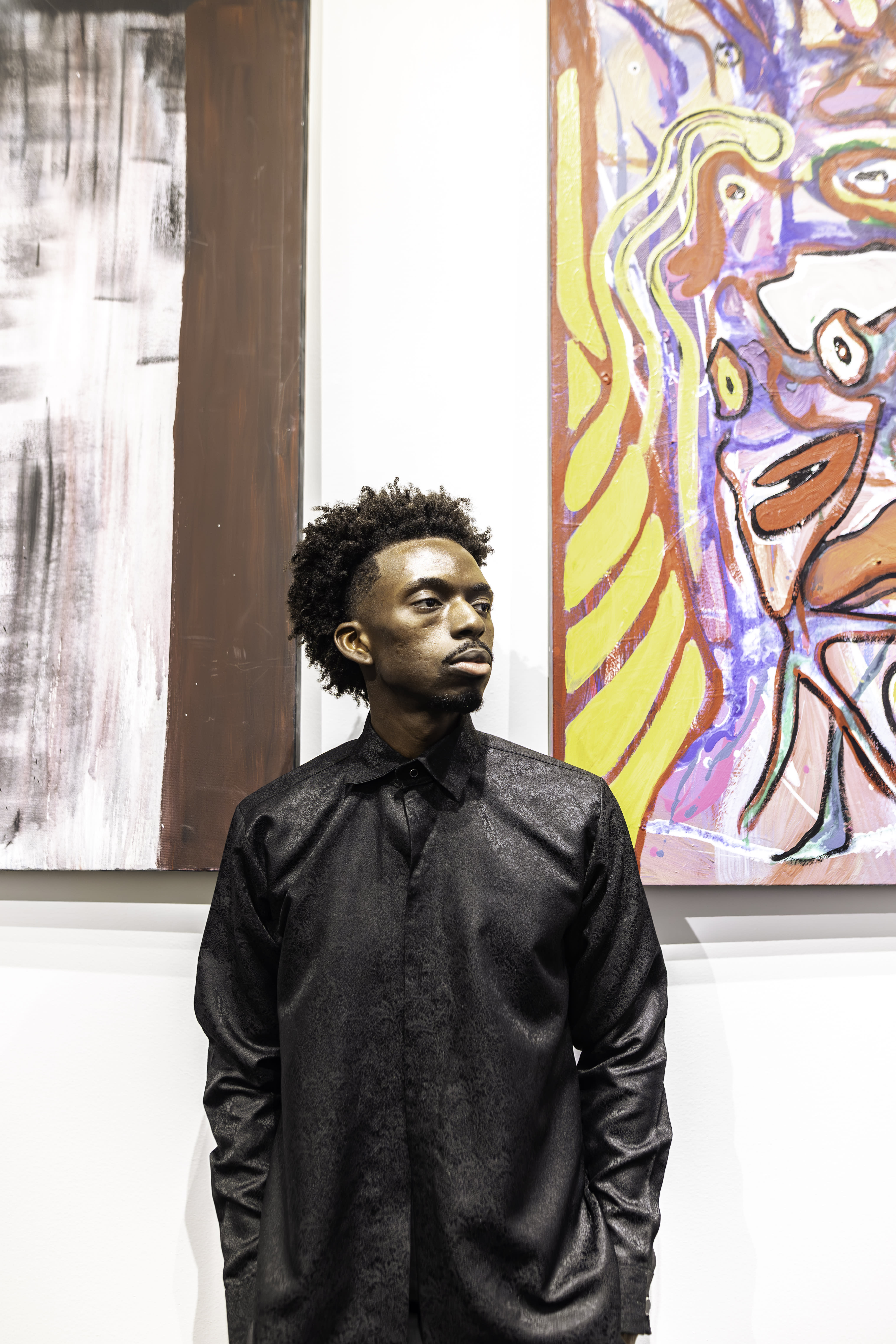 Kanvas X Vogue Nexus 2026 — photo 30