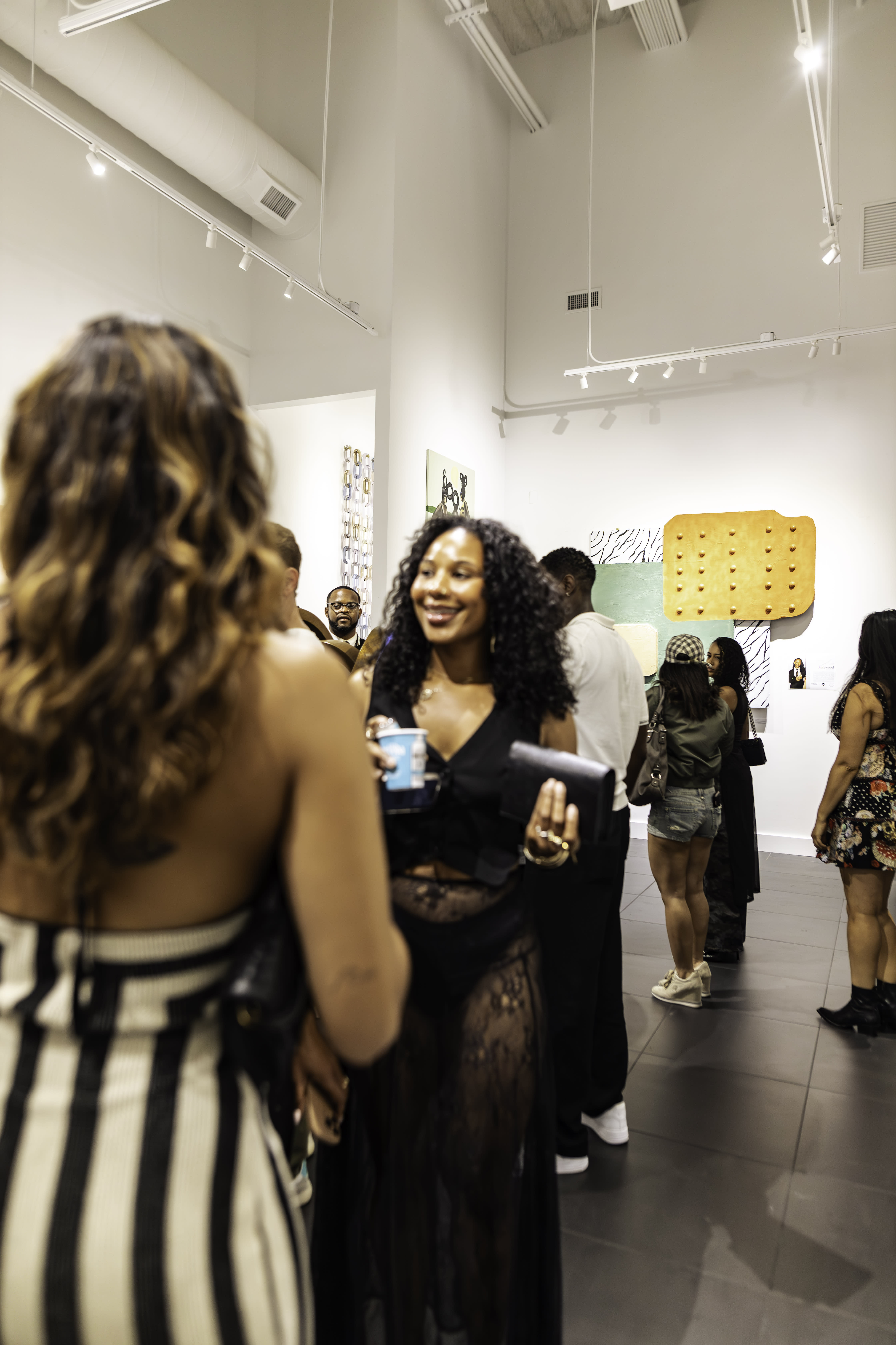 Kanvas X Vogue Nexus 2026 — photo 32
