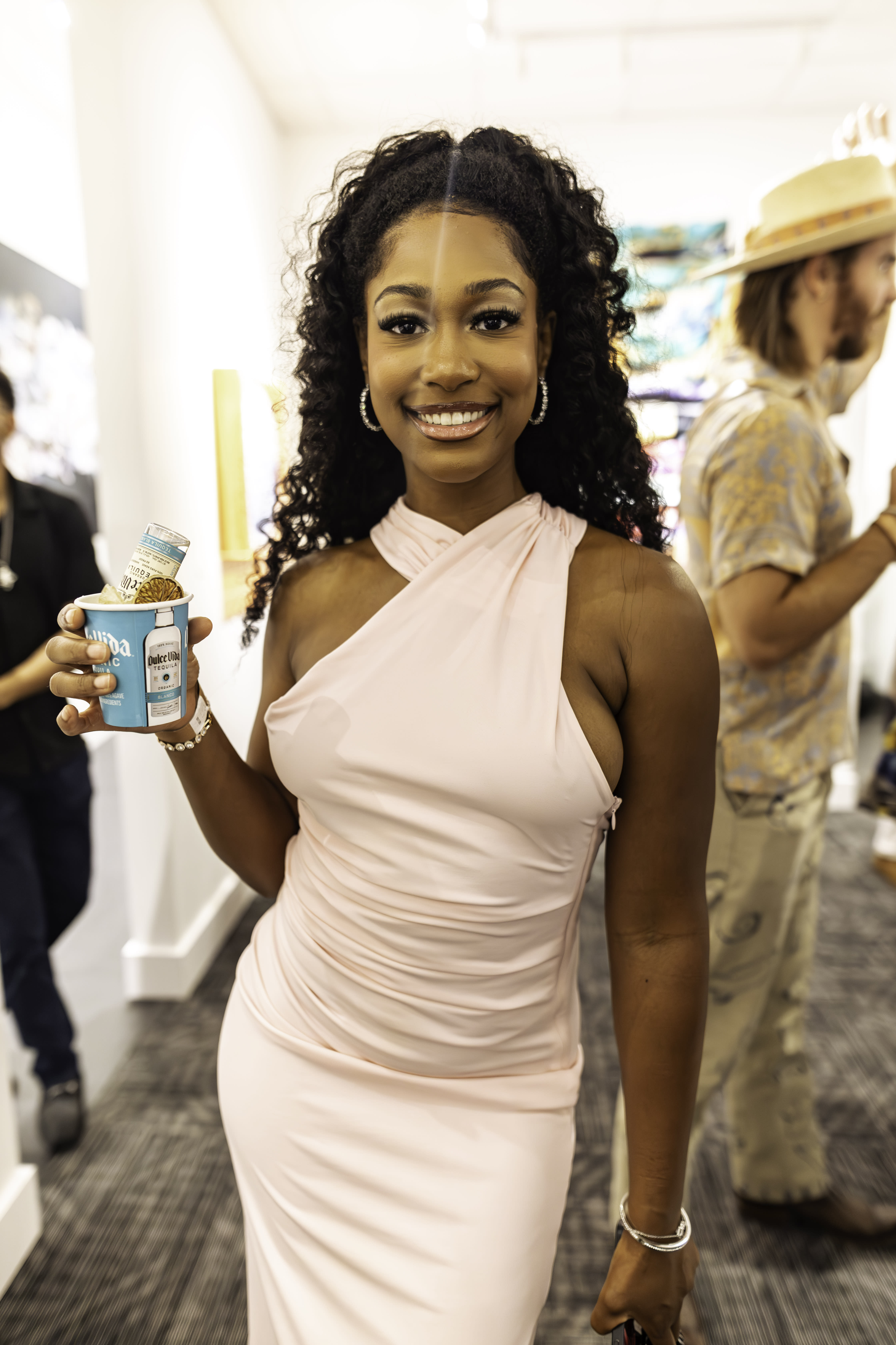 Kanvas X Vogue Nexus 2026 — photo 41
