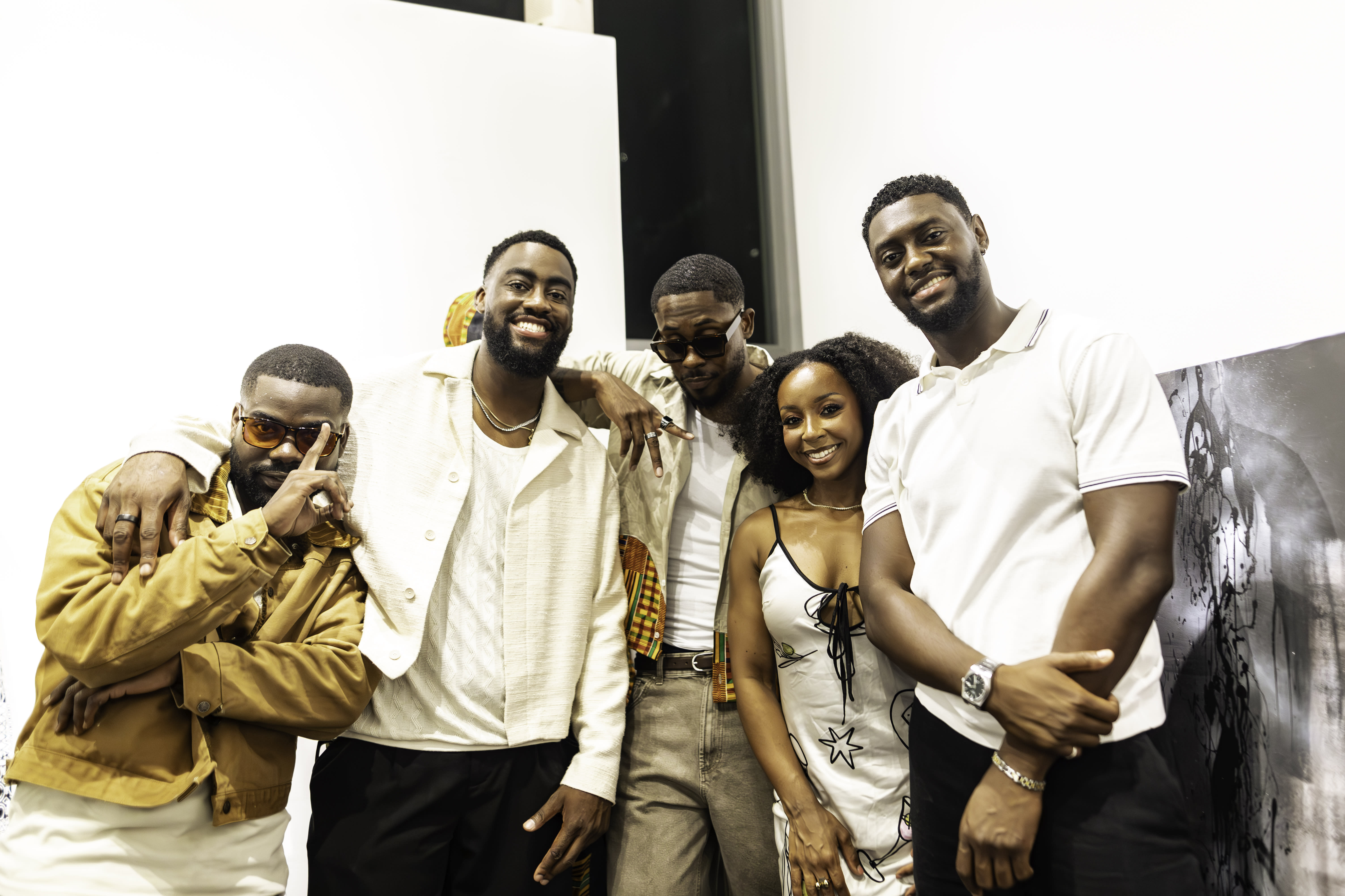 Kanvas X Vogue Nexus 2026 — photo 72
