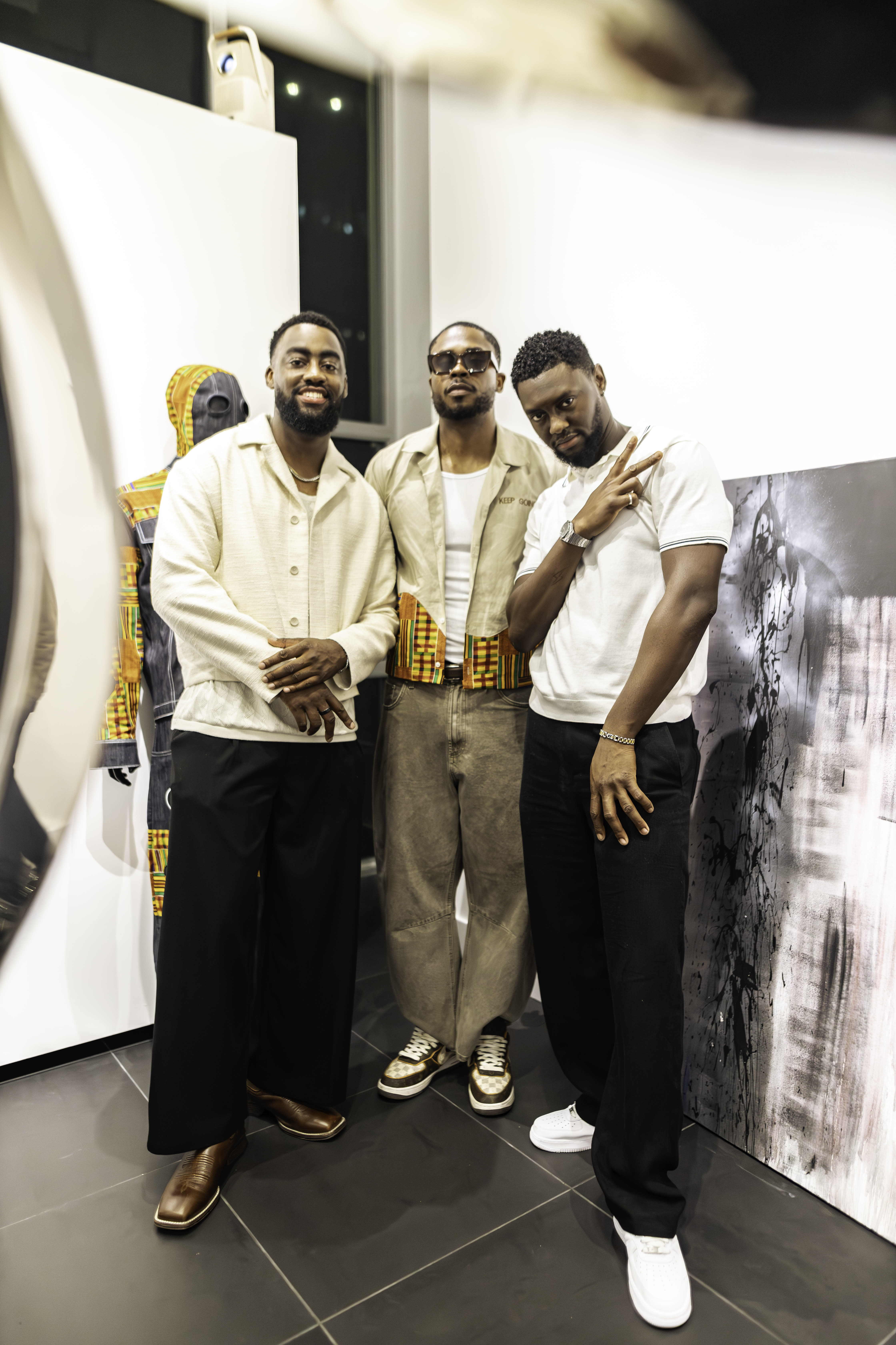 Kanvas X Vogue Nexus 2026 — photo 74