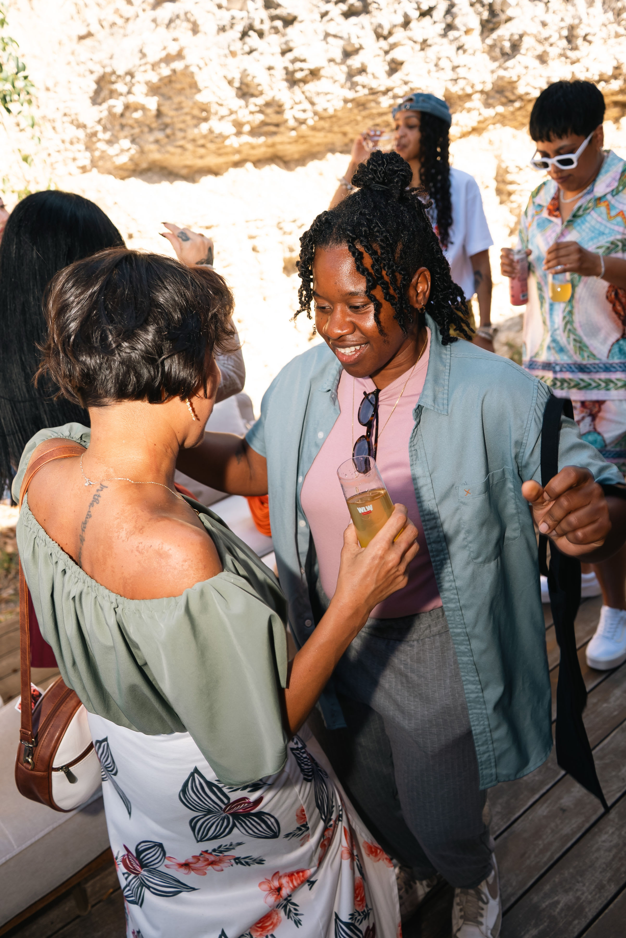 The WLW Collective Sunset Sessions — photo 11