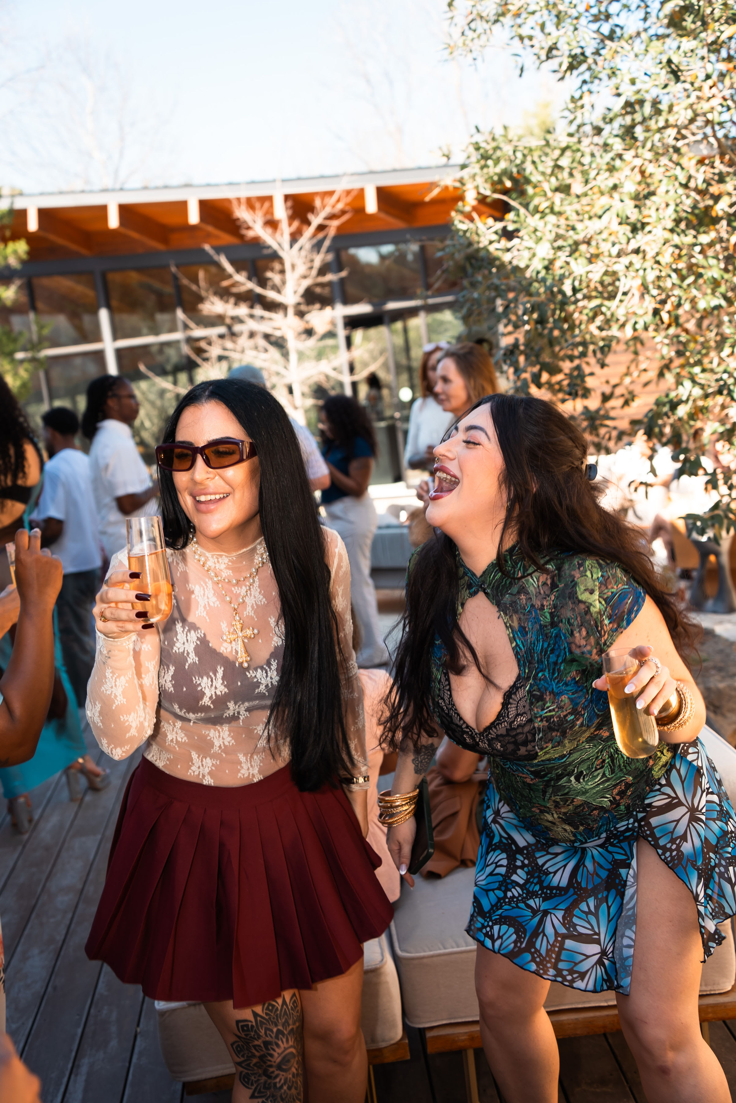 The WLW Collective Sunset Sessions — photo 15